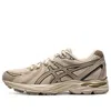 Asics (wmns)  Gel-flux Cn 'wheat Tan Black'
