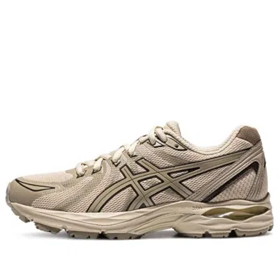Asics (wmns)  Gel-flux Cn 'wheat Tan Black'