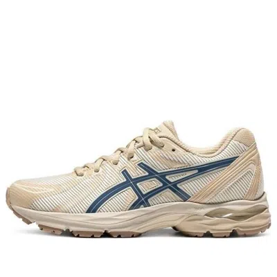 Asics (wmns)  Gel-flux Cn 'white Blue' In Multi