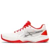 Asics (wmns)  Gel-game 7 'white Red'