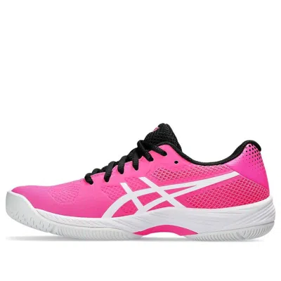 Asics (wmns)  Gel Game 9 Pickleball 'hot Pink' In Multi
