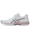 Asics (wmns)  Gel-game 9 'white Dusty Mauve'