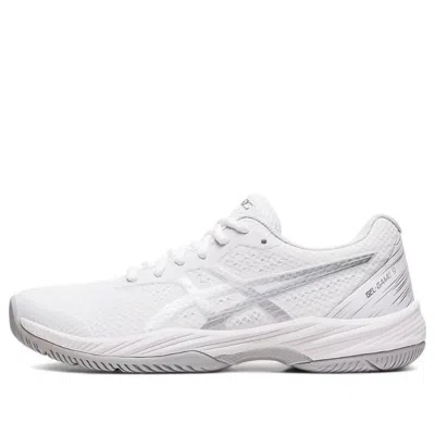 Asics (wmns)  Gel Game 9 'white Pure Silver'
