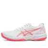 Asics (wmns)  Gel-game 9 'white Sun Coral'