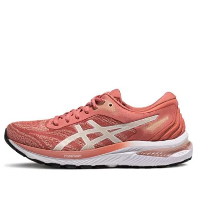 Asics (wmns)  Gel-glorify 5 'light Gartnet' In Brown