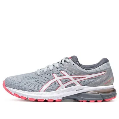 Asics (wmns)  Gel-glyde 3 'grey Orange' In Gray