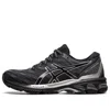 Asics (wmns)  Gel Jadeite 'black Pure Silver'