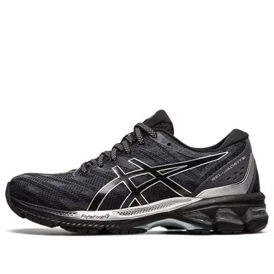 Asics (wmns)  Gel Jadeite 'black Pure Silver'