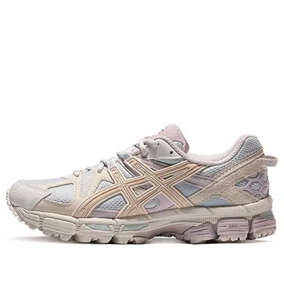 Asics (wmns)  Gel-kahana 8 'blue Pink'