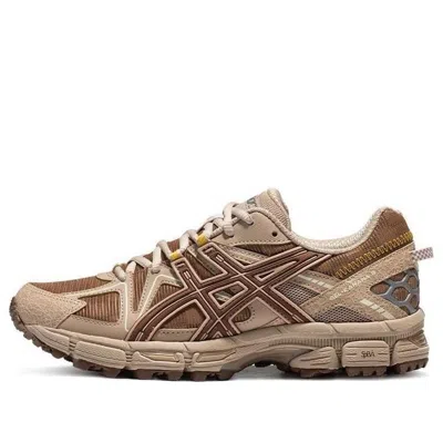 Asics (wmns)  Gel-kahana 8 'brown'