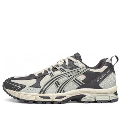 Asics (wmns)  Gel-kahana 8 'cream Brown' In Multi