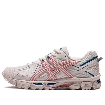 Asics (wmns)  Gel-kahana 8 'cream Pink' In Multi