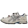 Asics (wmns)  Gel-kahana 8 Fl 'cream White Navy' In Neutral