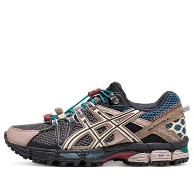 Asics (wmns)  Gel-kahana 8 Fl 'green Beige' In Neutral