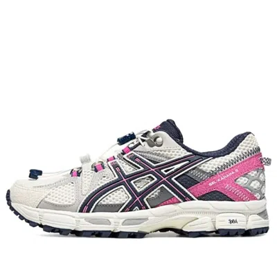 Asics (wmns)  Gel-kahana 8 Fl 'white Cream Pink'