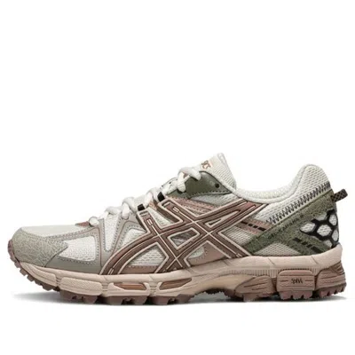 Asics (wmns)  Gel-kahana 8 'grey Copper' In Multi