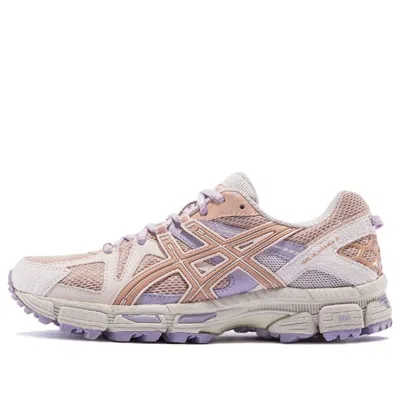 Asics (wmns)  Gel-kahana 8 'pink'