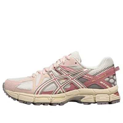 Asics (wmns)  Gel Kahana 8 'pink White' In Multi