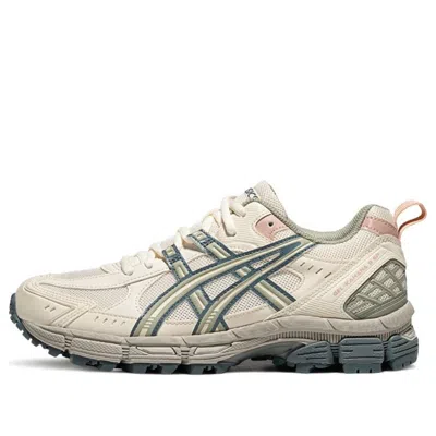 Asics (wmns)  Gel-kahana 8 Sp 'cream Teal Green' In Multi