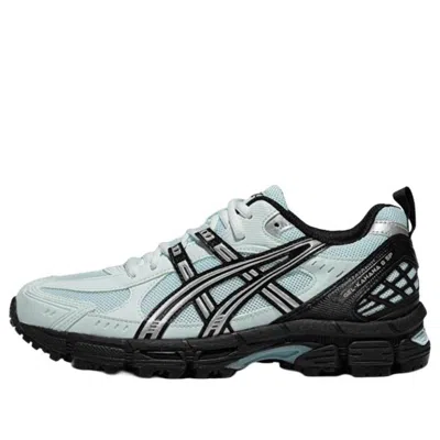 Asics (wmns)  Gel-kahana 8 Sp 'dark Steel Pink Glow Mint' In Blue