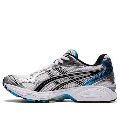 Asics (wmns)  Gel-kayano 14 'aizuri Blue' In Multi