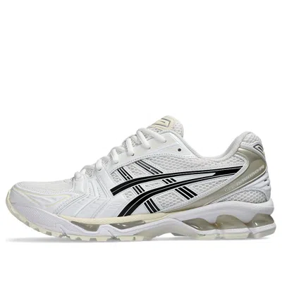 Asics (wmns)  Gel-kayano 14 'aritzia White Black' In Multi