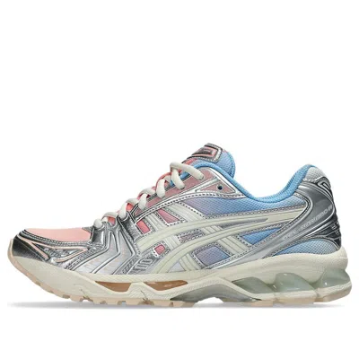 Asics (wmns)  Gel-kayano 14 'baked Pink Cream'