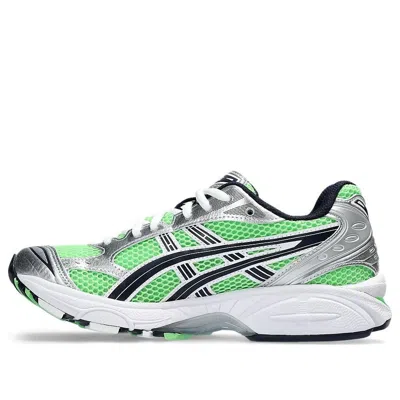 Asics (wmns)  Gel-kayano 14 'bright Lime' In Multi