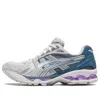 Asics (wmns)  Gel-kayano 14 'glacier Grey Blue Purple' In Multi