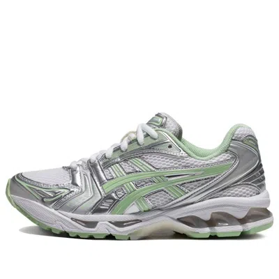 Asics (wmns)  Gel-kayano 14 'silver Green'