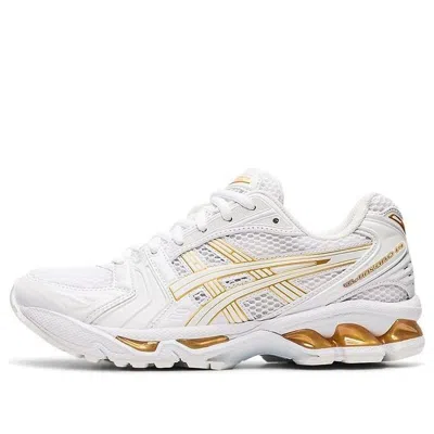 Asics (wmns)  Gel-kayano 14 'white Gold'