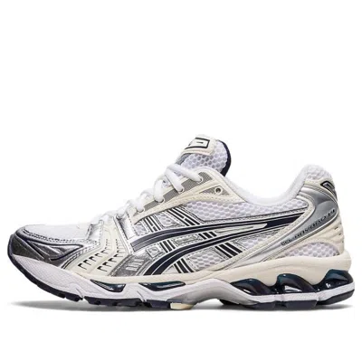 Asics (wmns)  Gel-kayano 14 'white Midnight'