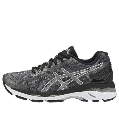 Asics (wmns)  Gel-kayano 23 Lite-show 'black Grey'