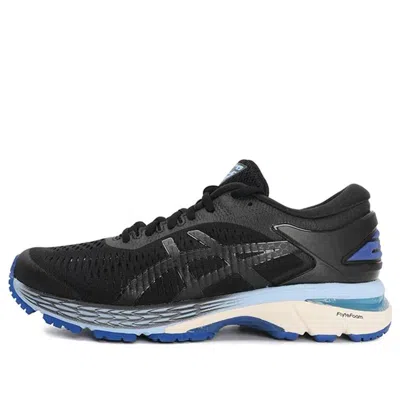Asics (wmns)  Gel-kayano 25 'black Blue'