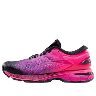 Asics (wmns)  Gel-kayano 25 Sp 'pink' In Purple