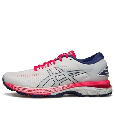 Asics (wmns)  Gel-kayano 25 'white'