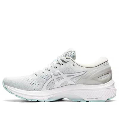 Asics (wmns)  Gel-kayano 27 'glacier Grey'