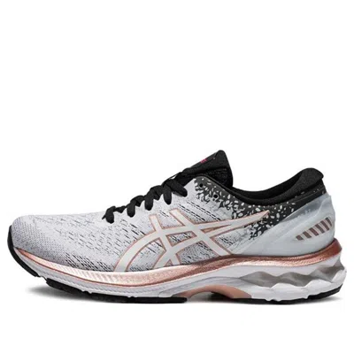 Asics (wmns)  Gel-kayano 27 'grey White'