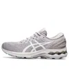 Asics (wmns)  Gel-kayano 27 'haze' In Gray