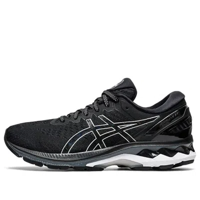 Asics (wmns)  Gel-kayano 27 Wide 'black Silver'