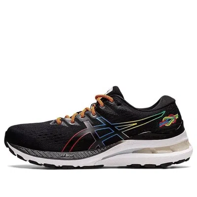 Asics (wmns)  Gel-kayano 28 'black Orange'