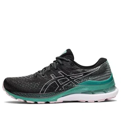 Asics (wmns)  Gel-kayano 28 'black Sage'