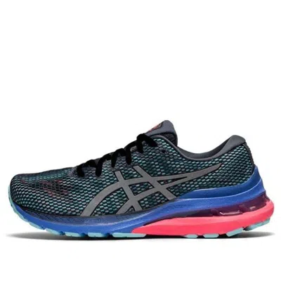 Asics (wmns)  Gel-kayano 28 Lite-show 'green Pure Silver' In Black