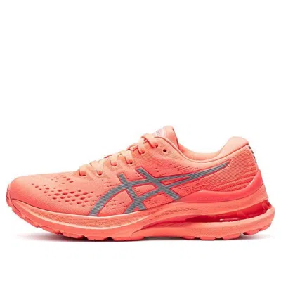 Asics (wmns)  Gel-kayano 28 Lite-show 'sun Coral' In Pink