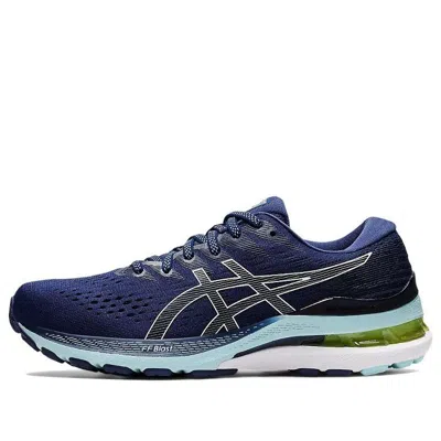 Asics (wmns)  Gel-kayano 28 'navy Blue'