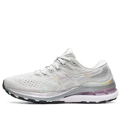 Asics (wmns)  Gel-kayano 28 'platinum' In White