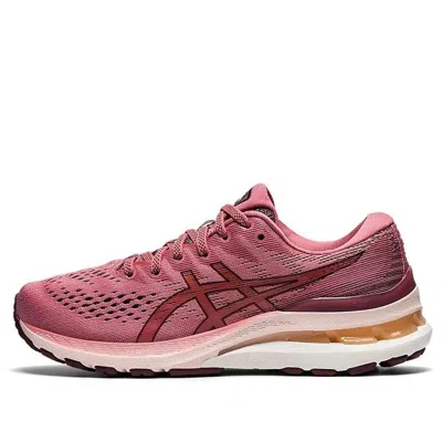Asics (wmns)  Gel-kayano 28 'smokey Rose' In Pink