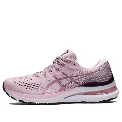 Asics (wmns)  Gel-kayano 28 Wide 'barely Rose' In Pink