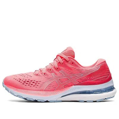Asics (wmns)  Gel-kayano 28 Wide 'blazing Coral Mist'