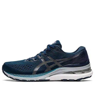 Asics (wmns)  Gel-kayano 28 Wide 'thunder Blue'